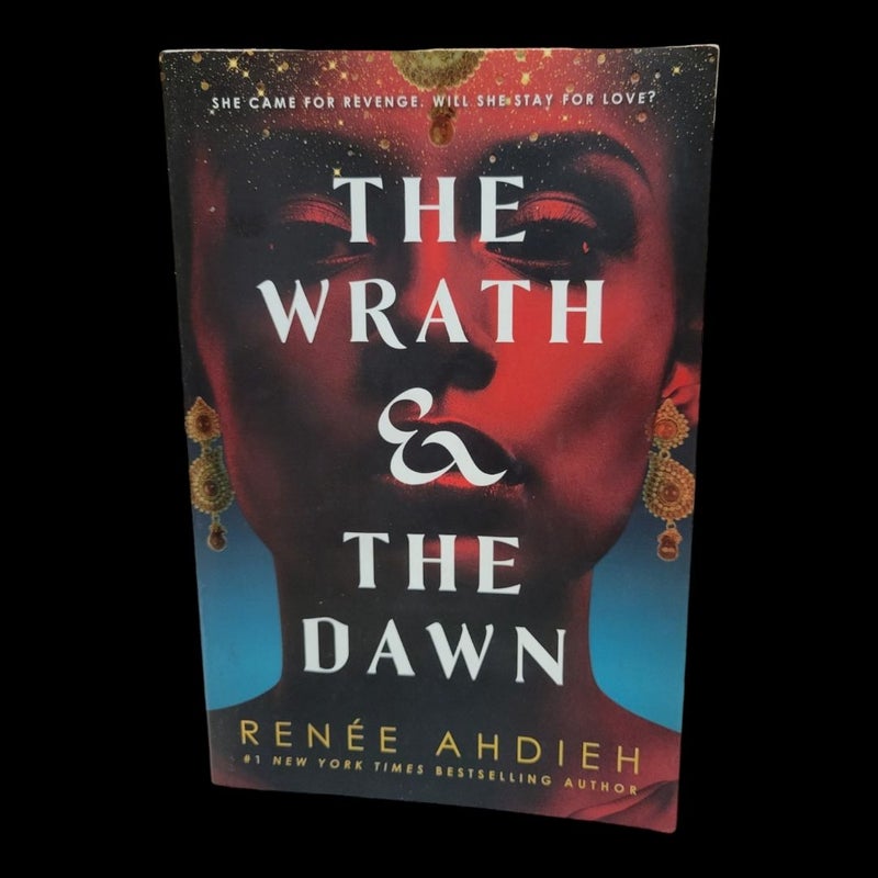 The Wrath and the Dawn