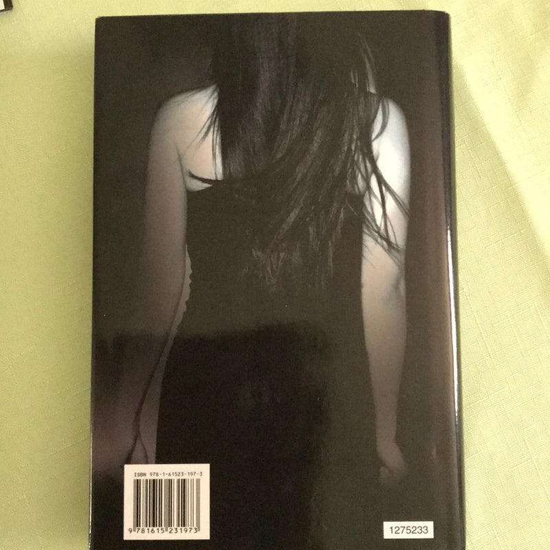A House of Night Novel Set