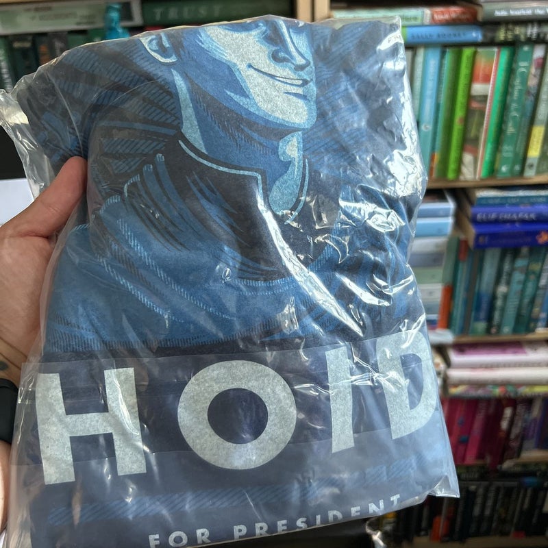 Year of Sanderson HOID Box