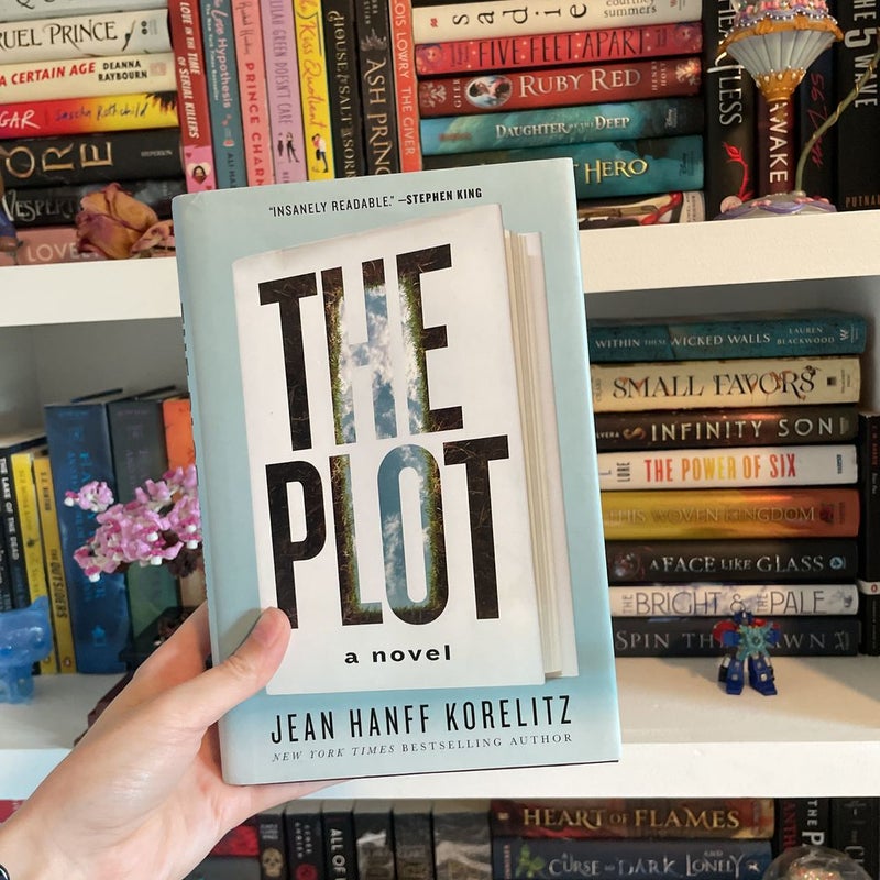 The Plot