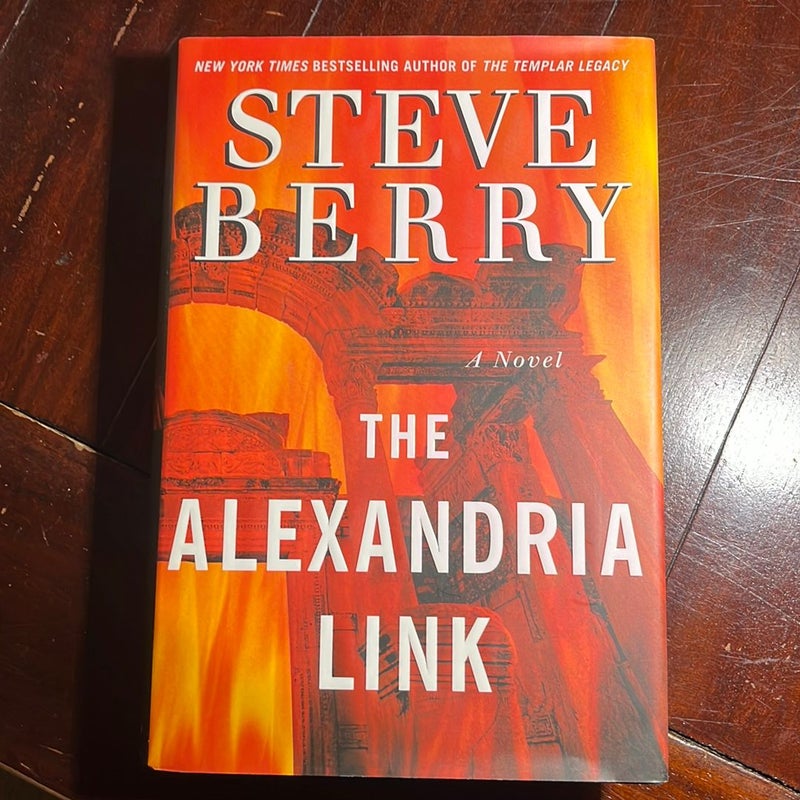 The Alexandria Link