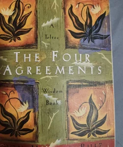 The Four Agreements