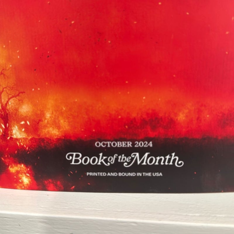 The Book of Witching 