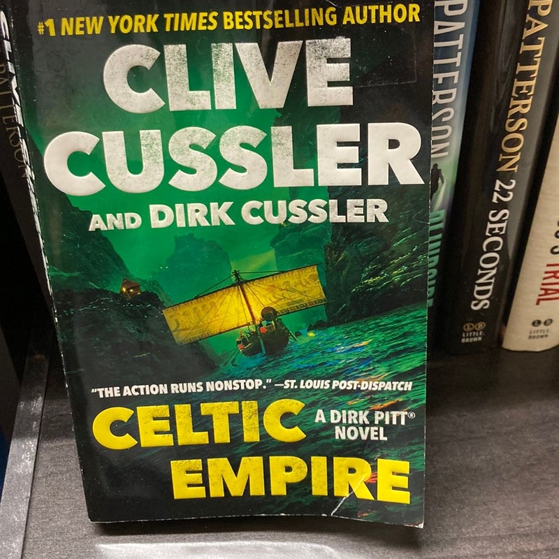 Celtic Empire