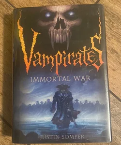 Vampirates: Immortal War