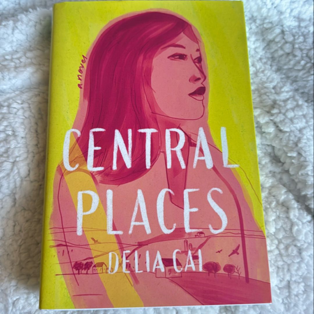 Central Places