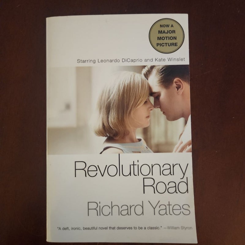 Revolutionary Road