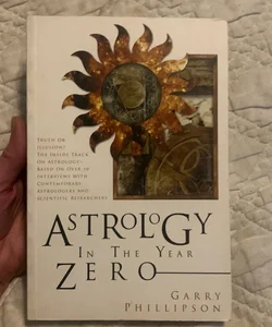 Astrology in the Year Zero