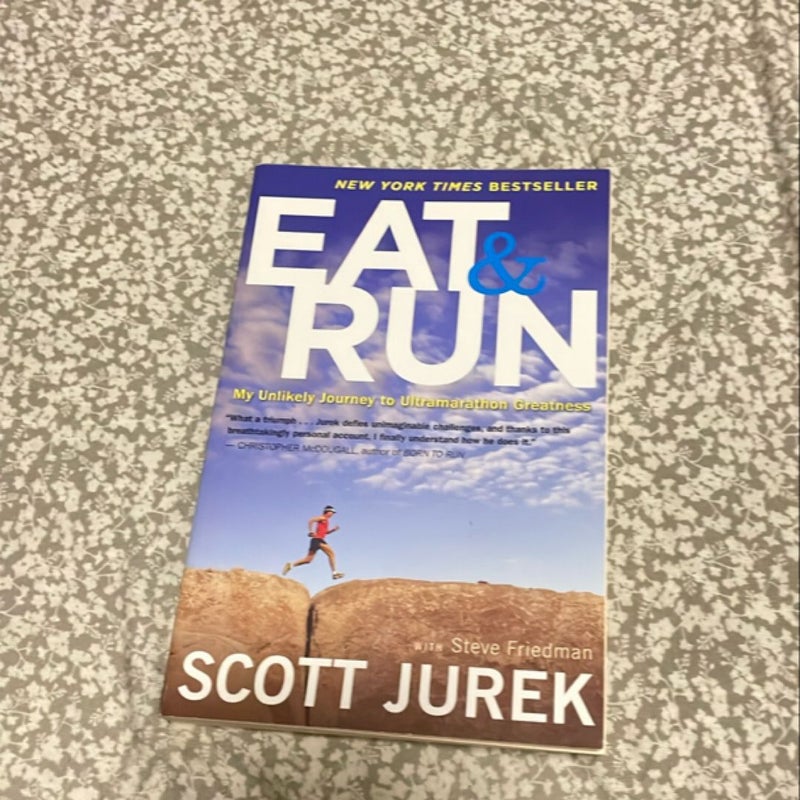 Eat and Run