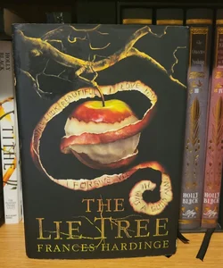 The Lie Tree