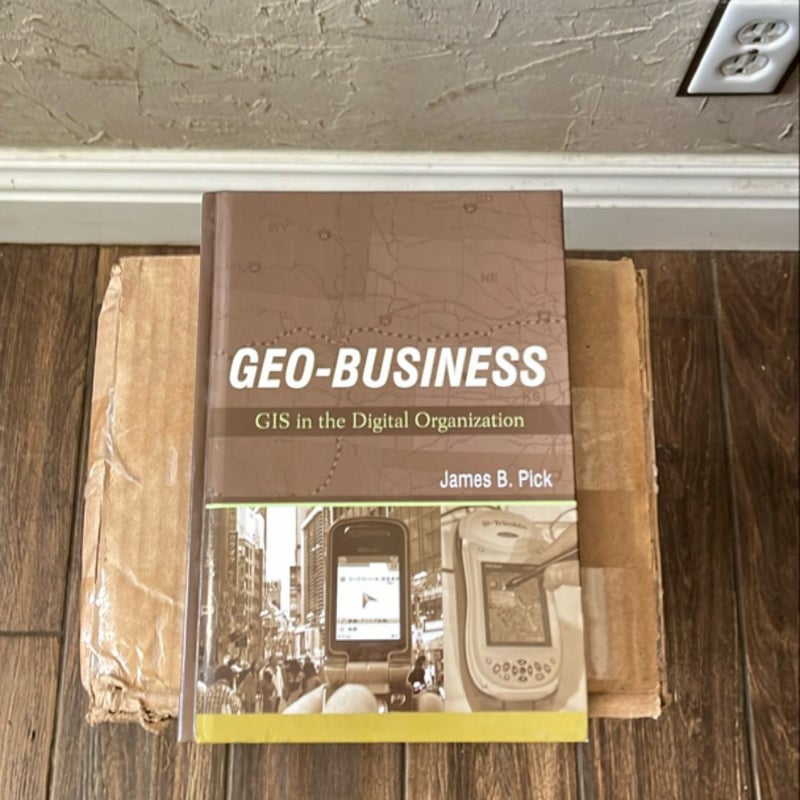 Geo-Business