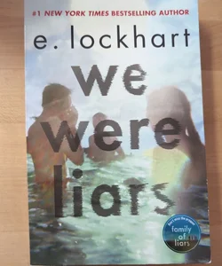 We Were Liars