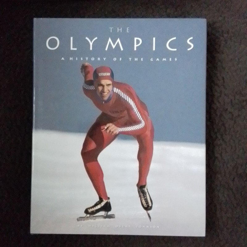 The Olympics