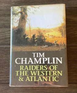 Raiders of the Western and Atlantic