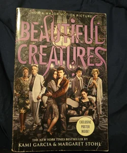 Beautiful Creatures