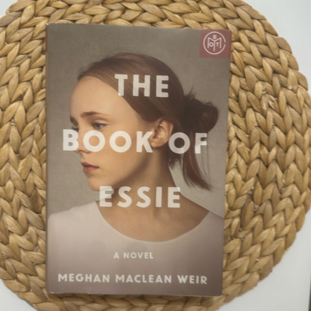 The Book of Essie