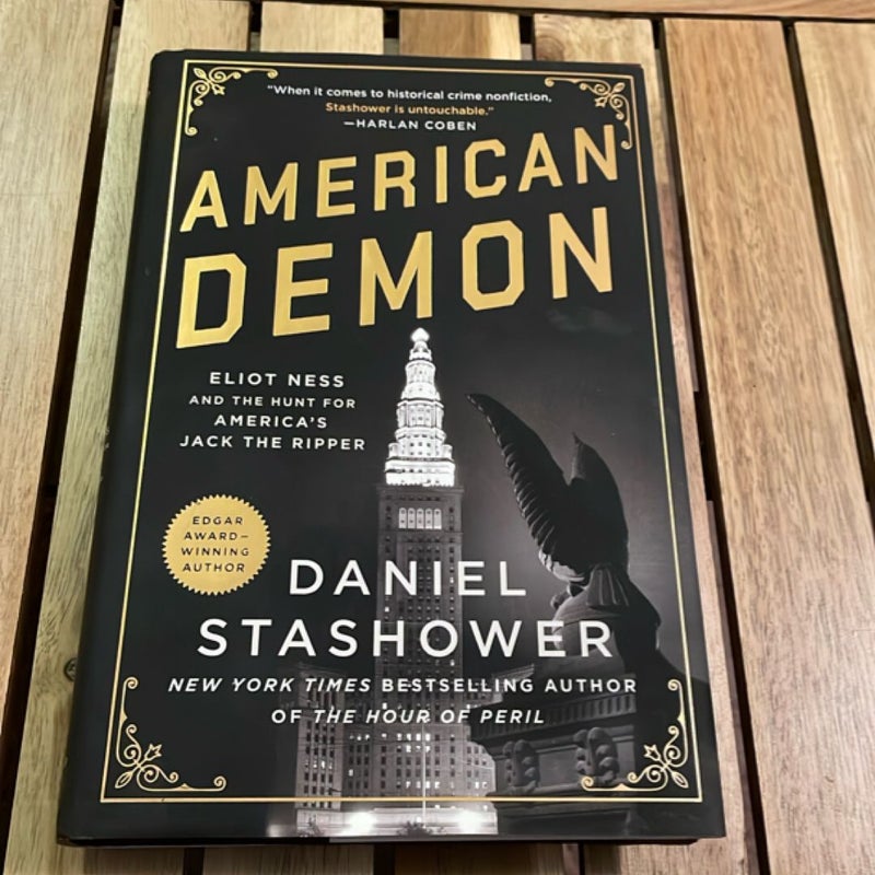 American Demon