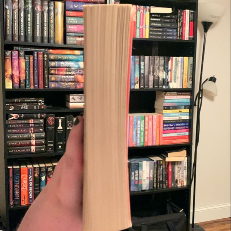 Outlander (Starz Tie-In Edition)