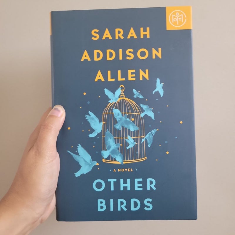 Other Birds