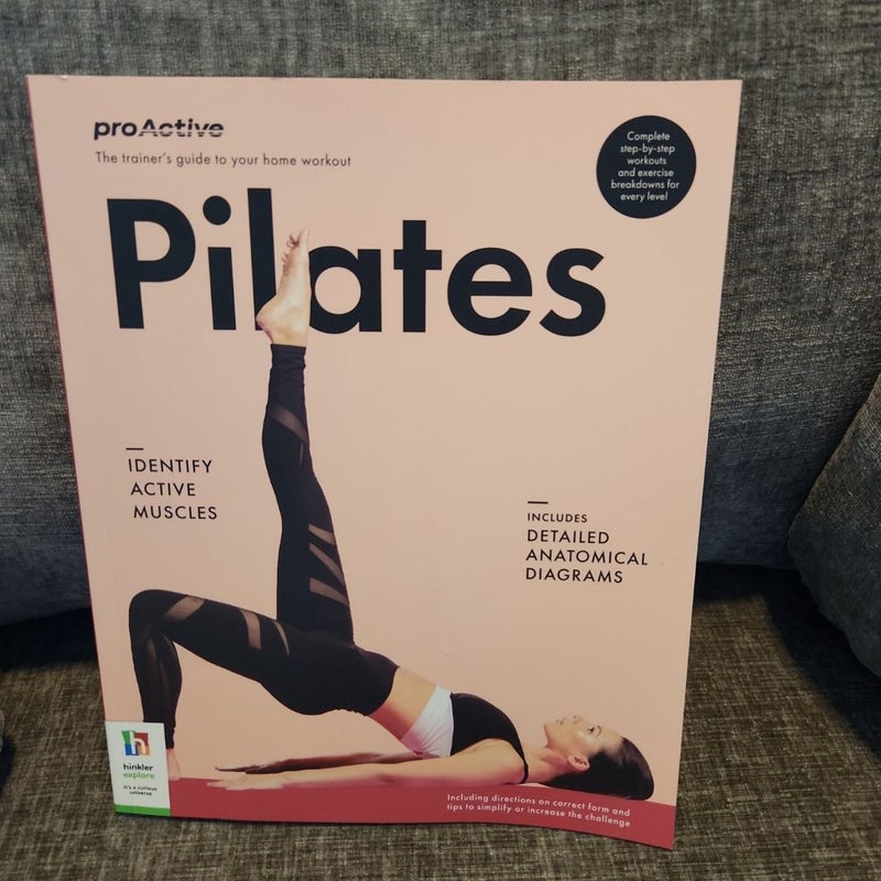 Pilates