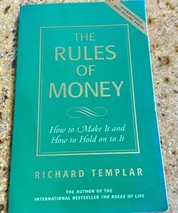 The Rules of Money