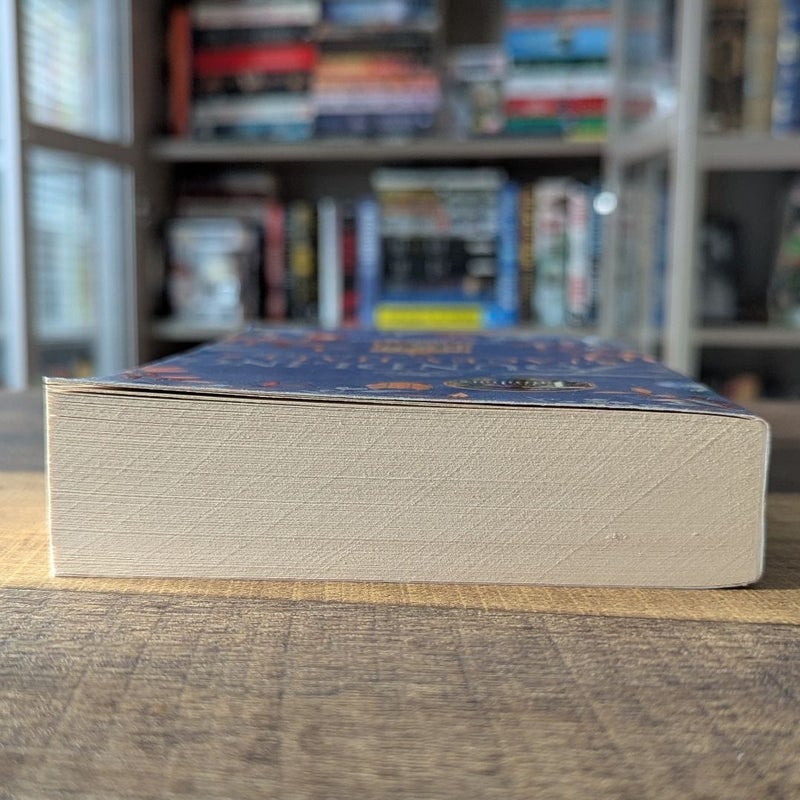 The Foundling (UK Edition)