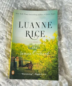 The Lemon Orchard