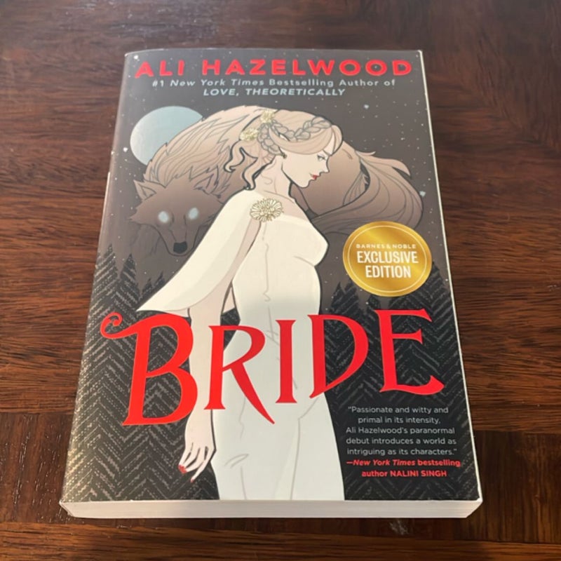 Bride