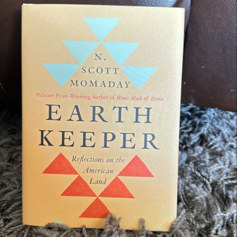 Earth Keeper