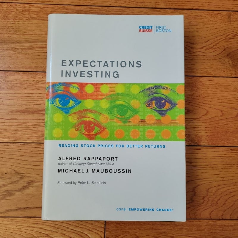 Expectations Investing