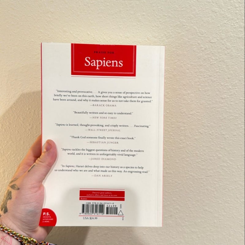 Sapiens