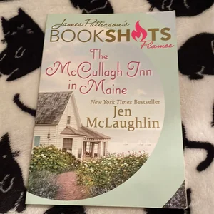 The Mccullagh Inn in Maine