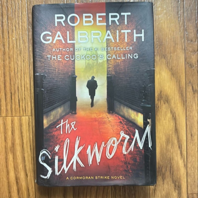 The Silkworm