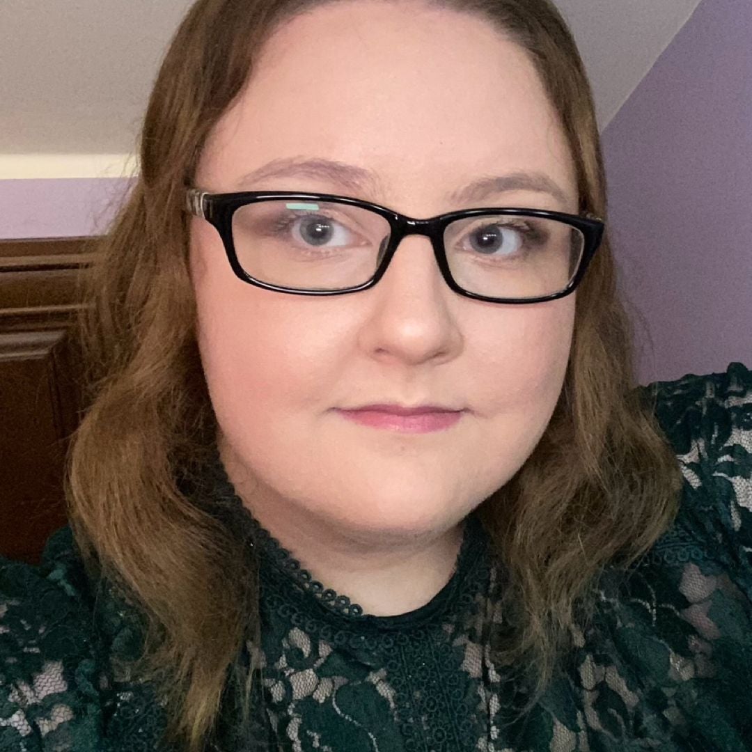 Ashley Wrona