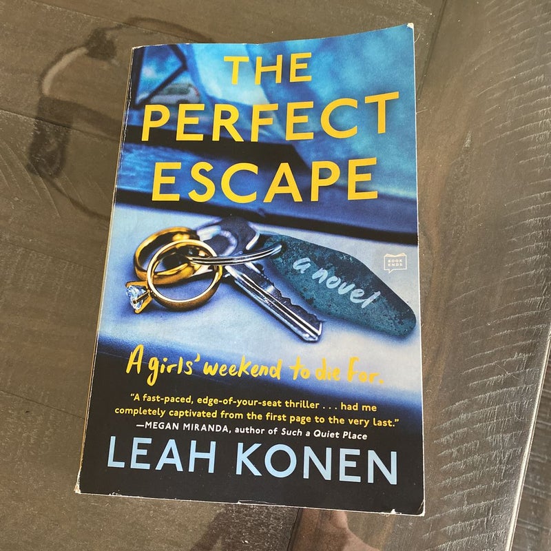 The Perfect Escape