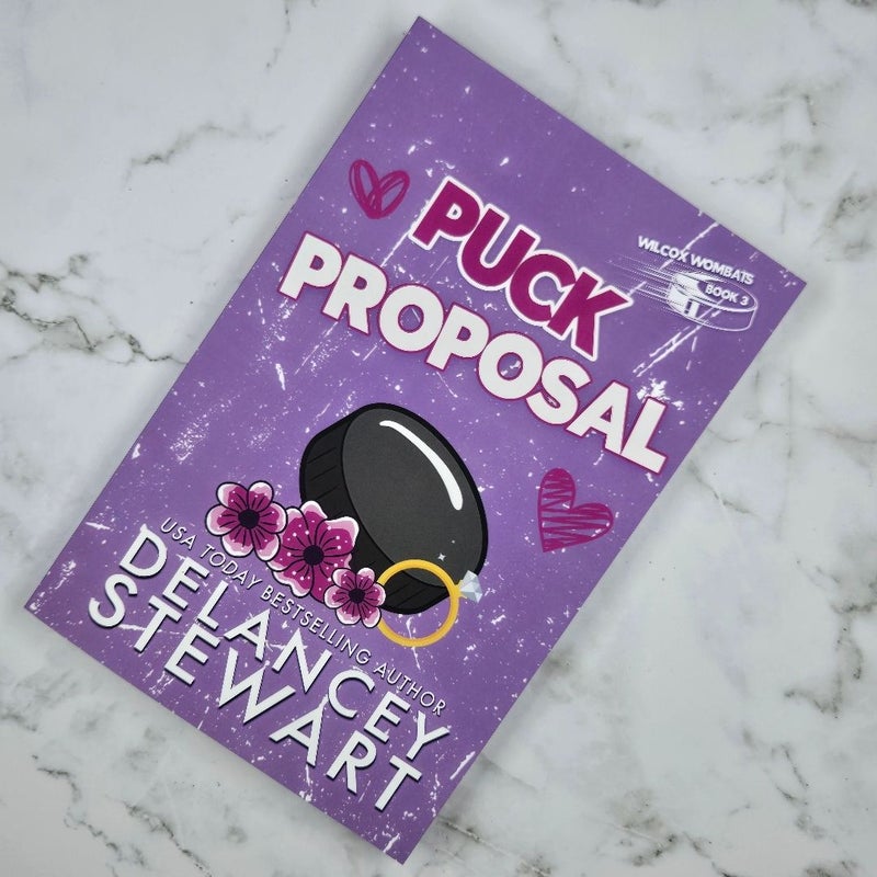 Puck Proposal