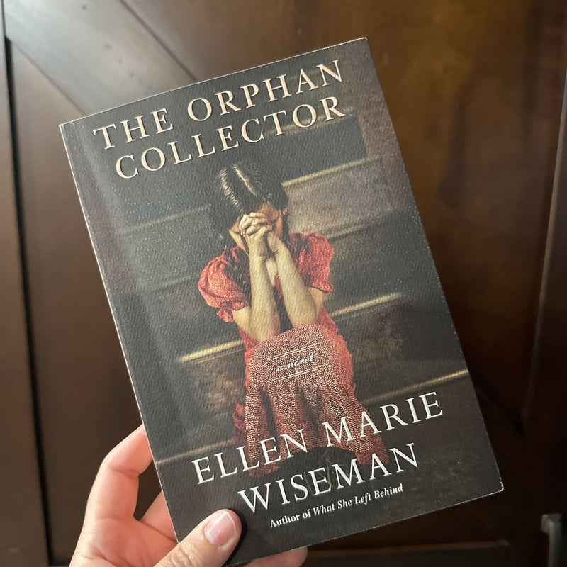 The Orphan Collector