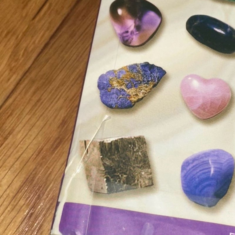 The Crystal Bible