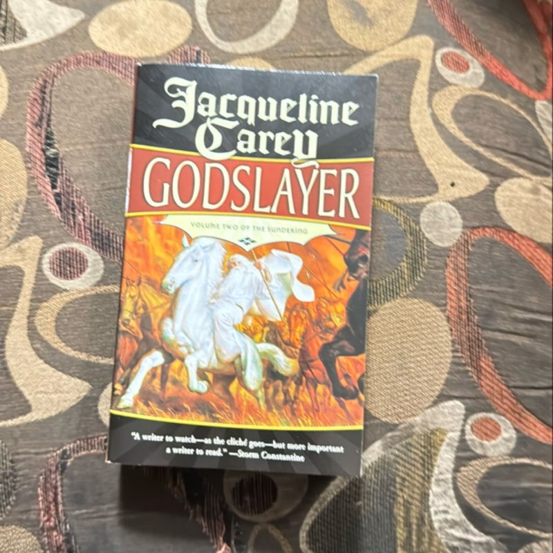 Godslayer