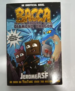 Bacca and the Riddle of the Diamond Dragon