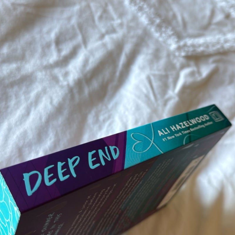Deep End