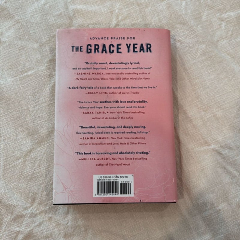 The Grace Year
