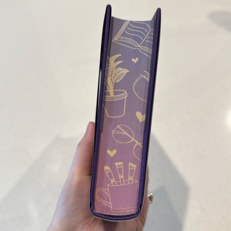 Flirting Lessons (SIGNED AFTERLIGHT EXCLUSIVE EDITION)