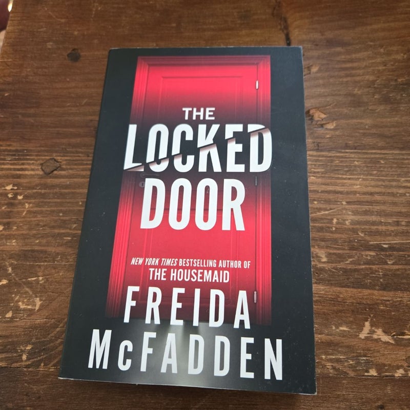 The Locked Door