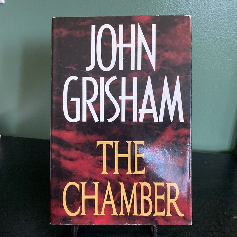 John Grisham LOT (5 books)