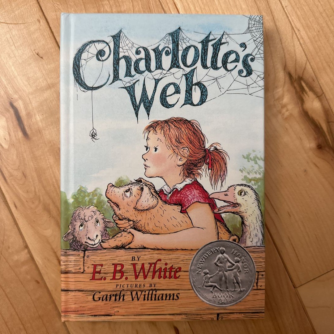 Charlotte's Web