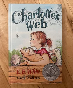 Charlotte's Web (brand new)