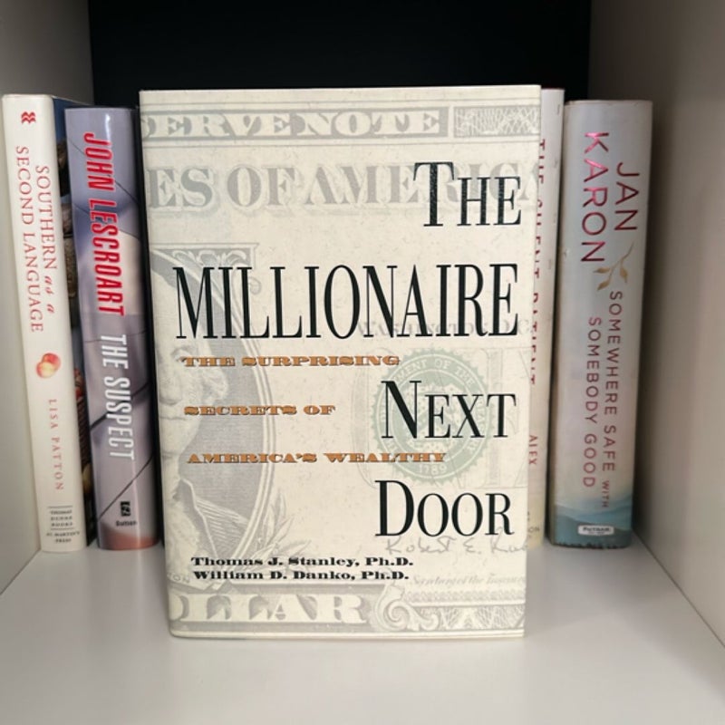 The Millionaire Next Door 
