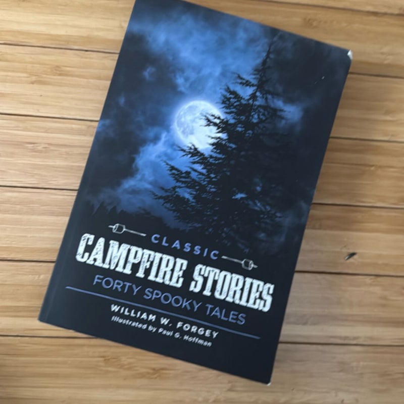 Classic Campfire Stories