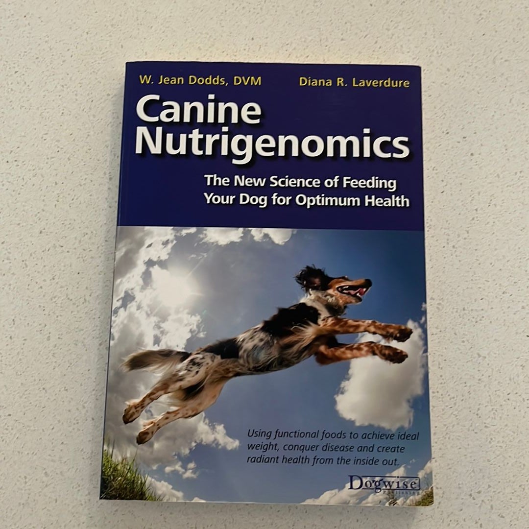 Canine Nutrigenomics